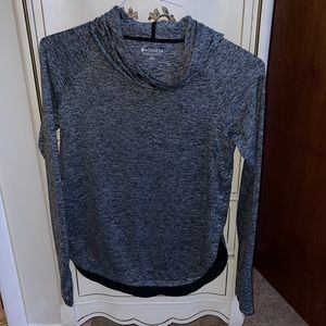 Athleta Running Hoodie